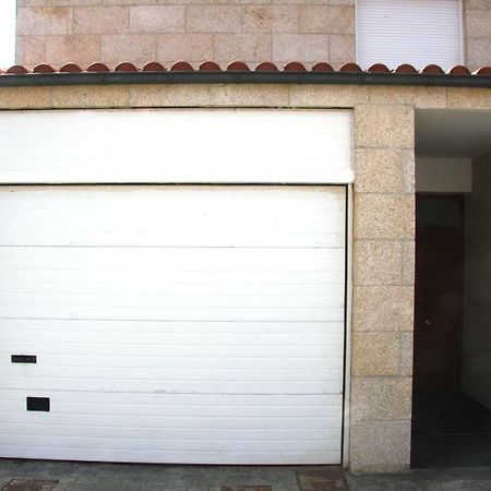 Chalets Playa Galizano Bagian luar foto