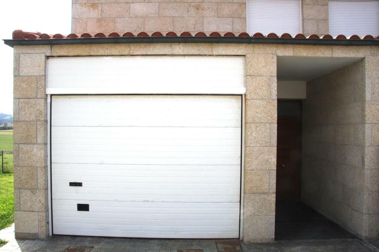 Chalets Playa Galizano Bagian luar foto