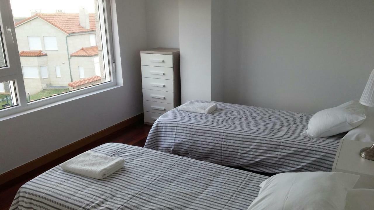 Chalets Playa Galizano Bagian luar foto