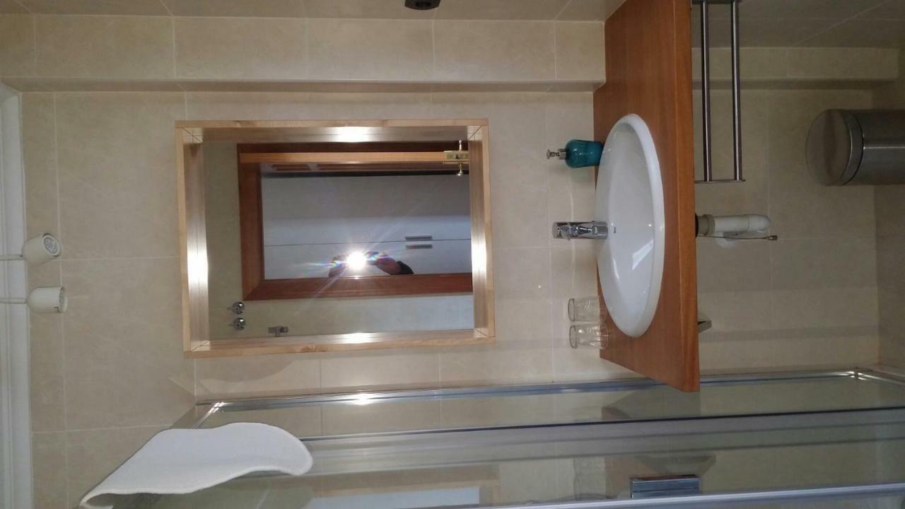 Chalets Playa Galizano Bagian luar foto