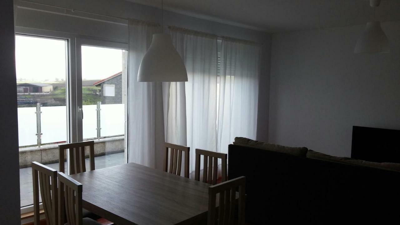 Chalets Playa Galizano Bagian luar foto