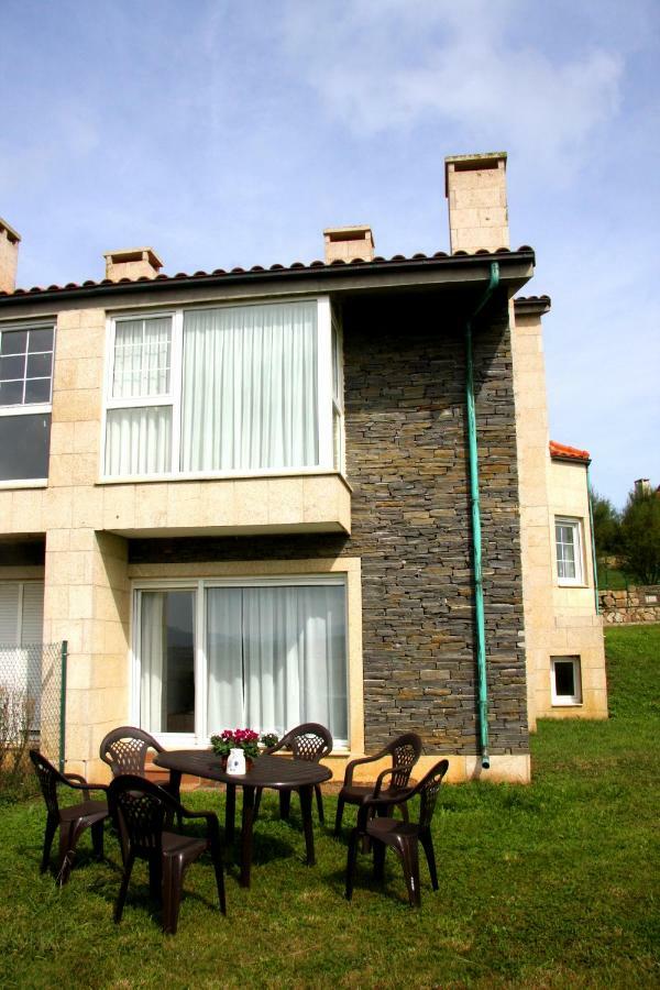 Chalets Playa Galizano Bagian luar foto