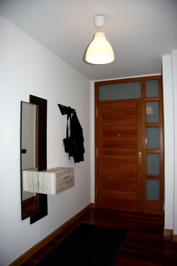 Chalets Playa Galizano Bagian luar foto