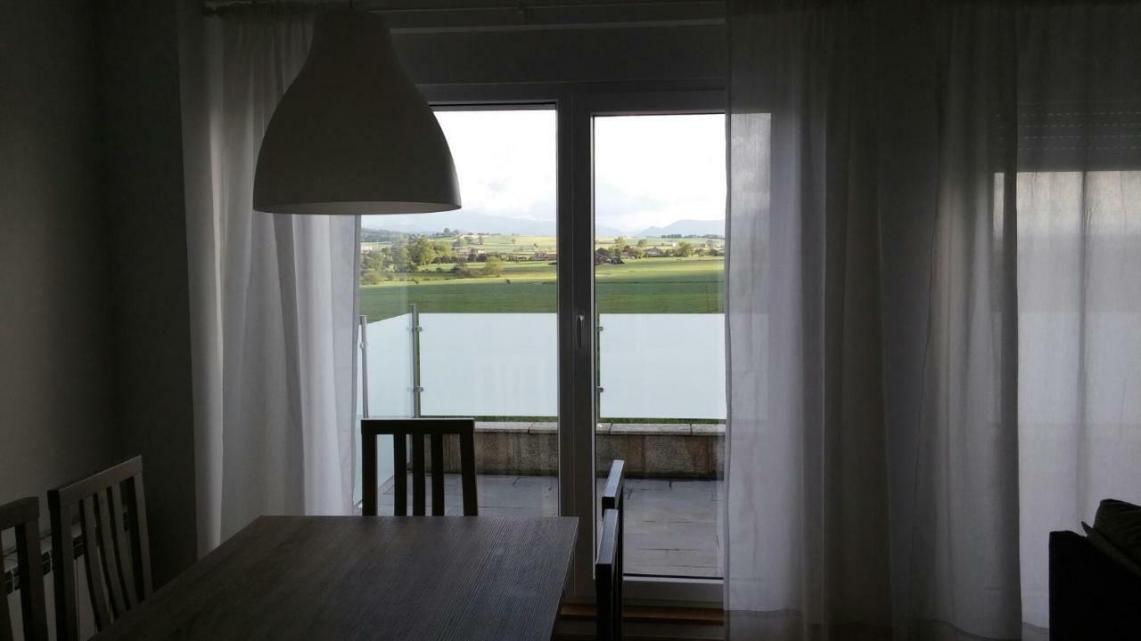 Chalets Playa Galizano Bagian luar foto