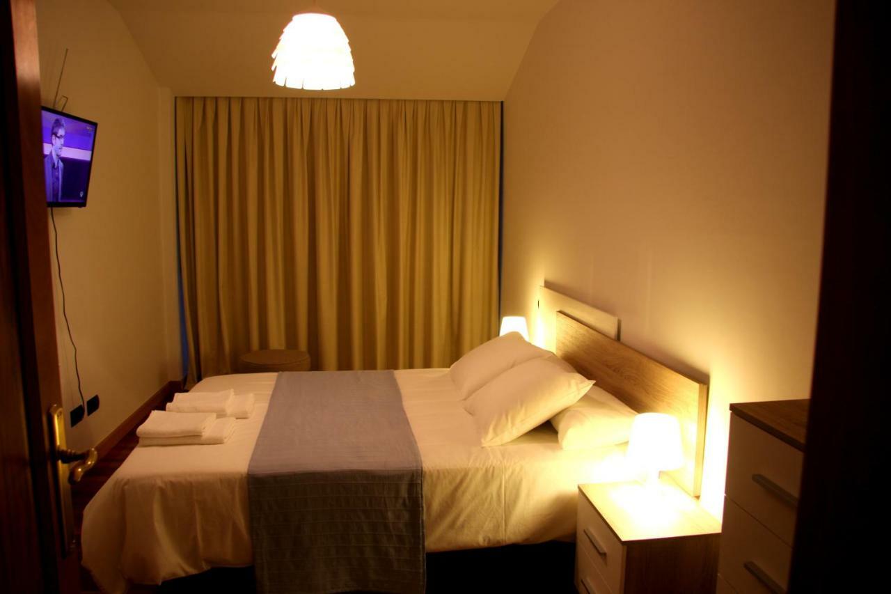 Chalets Playa Galizano Bagian luar foto