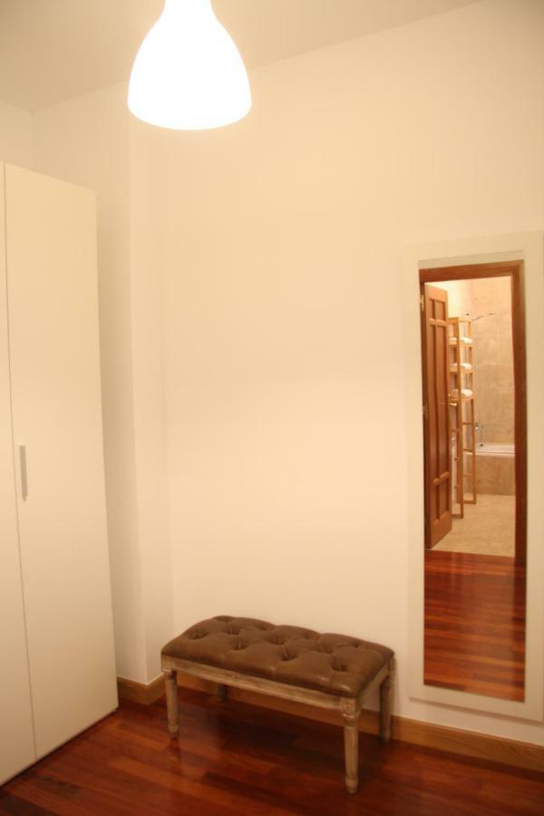 Chalets Playa Galizano Bagian luar foto