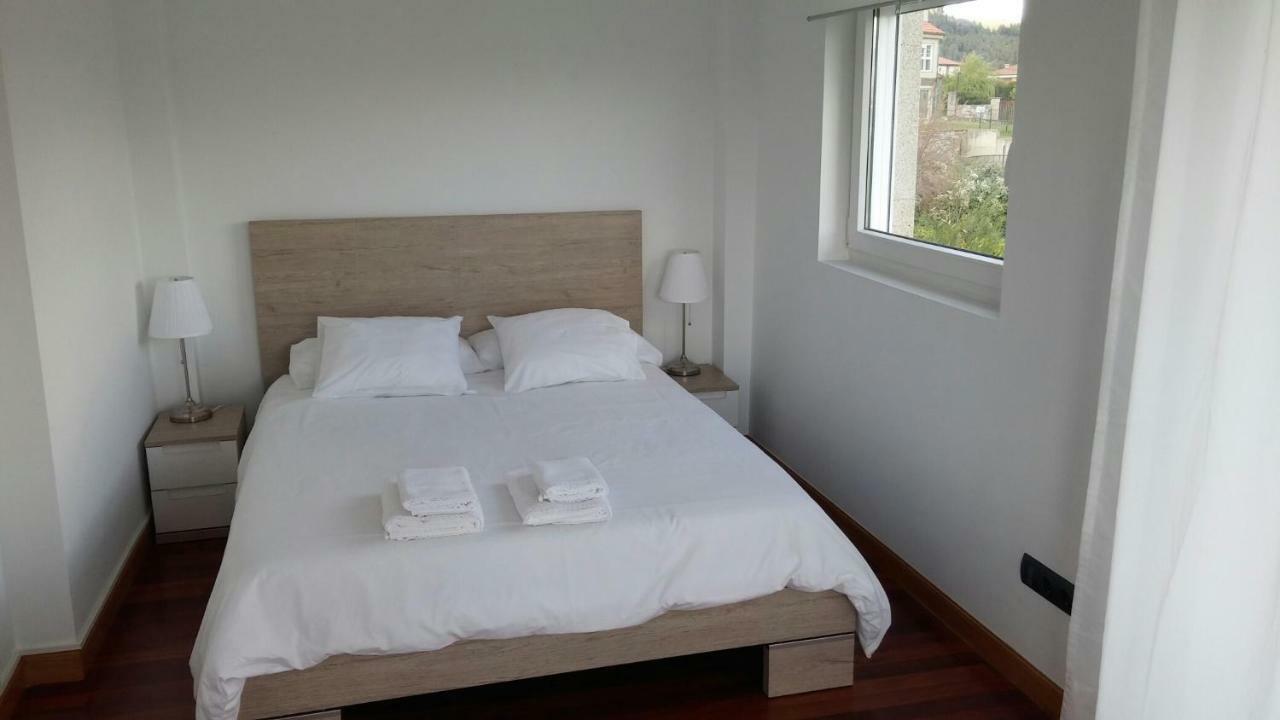 Chalets Playa Galizano Bagian luar foto