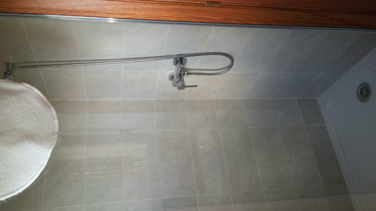 Chalets Playa Galizano Bagian luar foto