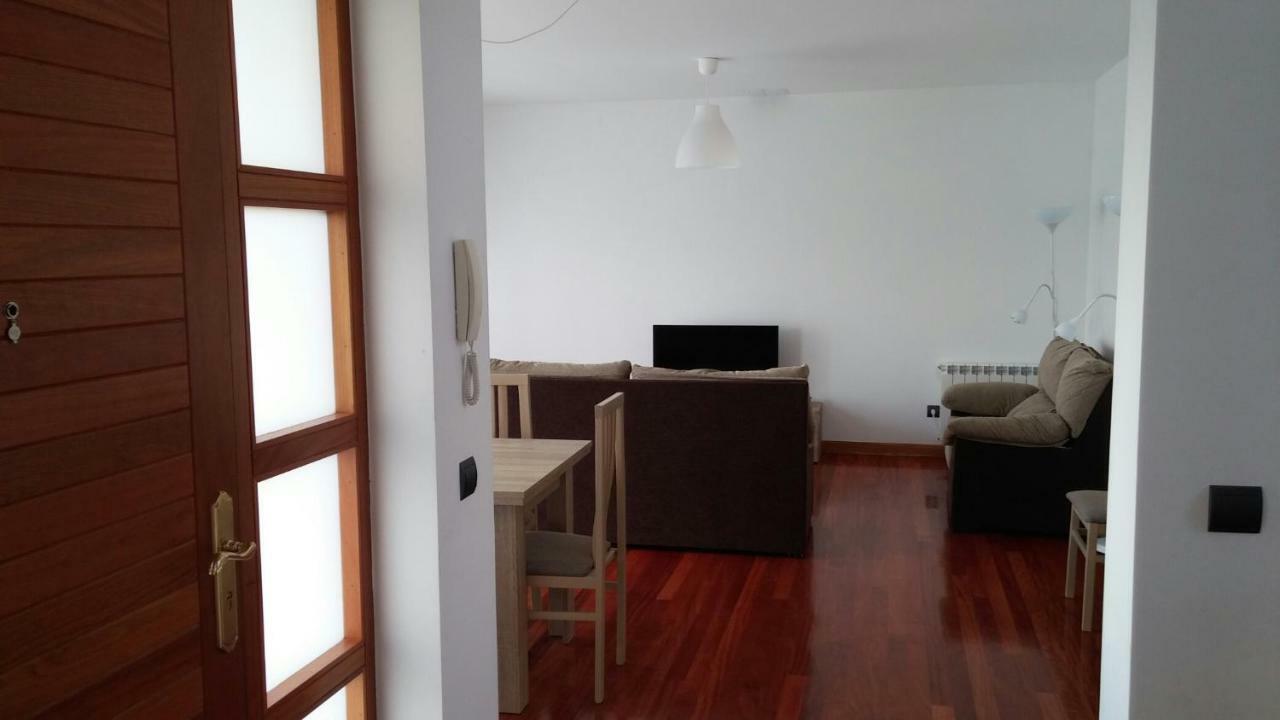 Chalets Playa Galizano Bagian luar foto
