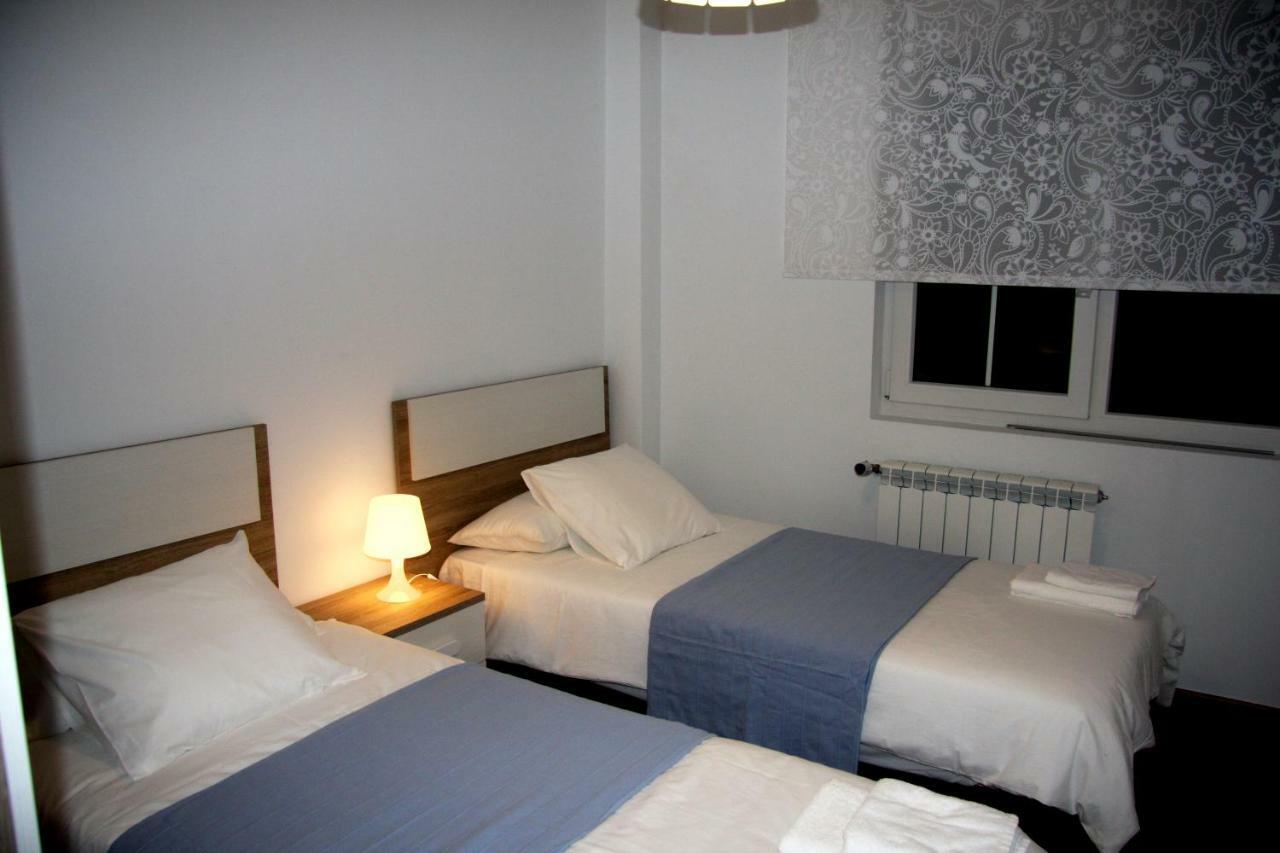Chalets Playa Galizano Bagian luar foto