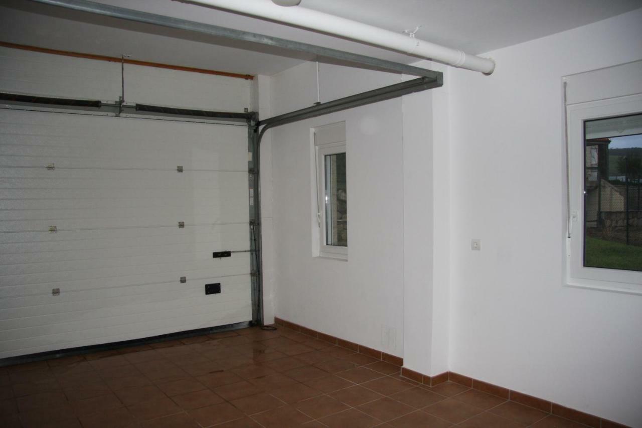 Chalets Playa Galizano Bagian luar foto