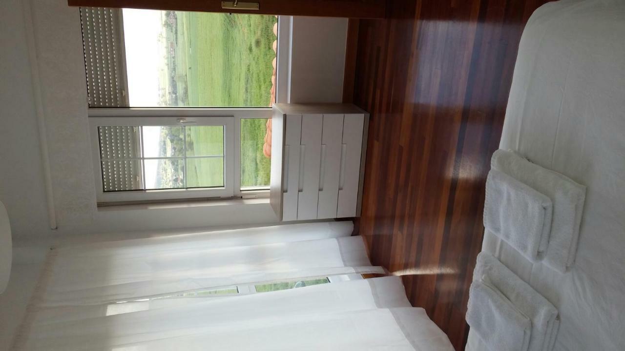 Chalets Playa Galizano Bagian luar foto