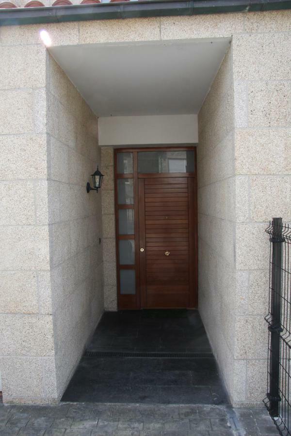 Chalets Playa Galizano Bagian luar foto